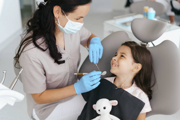 Best Tooth Pain Emergency Relief  in Denton, TX