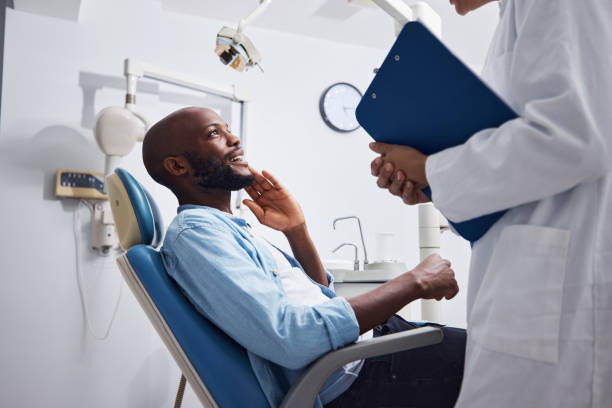 Best Emergency Dental Filling Replacement  in Denton, TX