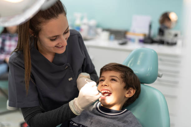 Best Emergency Dentist Near Me  in Denton, TX