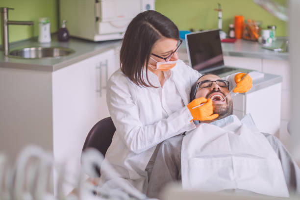 Best Broken Tooth Emergency  in Denton, TX