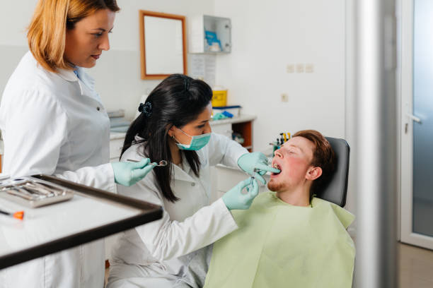 Best Dentist Open on Weekends  in Denton, TX